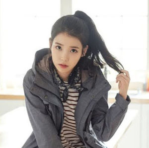 Meet your Posher, Binta